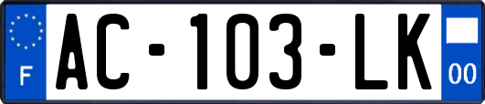 AC-103-LK