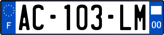 AC-103-LM