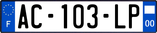 AC-103-LP