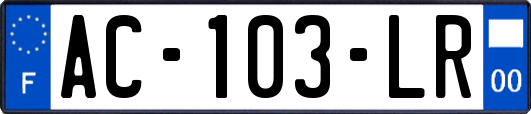 AC-103-LR