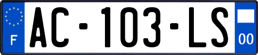 AC-103-LS