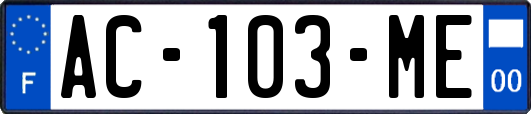 AC-103-ME
