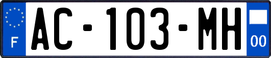 AC-103-MH