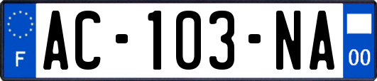 AC-103-NA