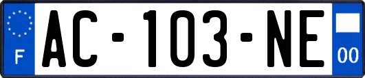 AC-103-NE