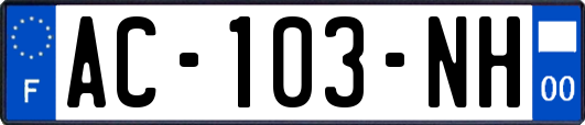 AC-103-NH
