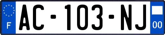 AC-103-NJ
