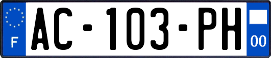 AC-103-PH