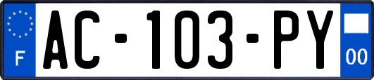 AC-103-PY