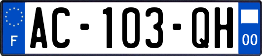 AC-103-QH