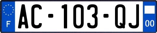 AC-103-QJ