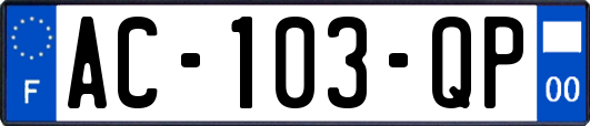 AC-103-QP