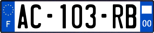 AC-103-RB
