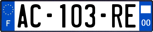 AC-103-RE
