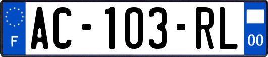 AC-103-RL