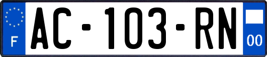 AC-103-RN