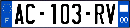 AC-103-RV