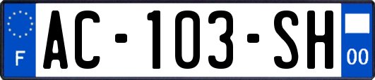 AC-103-SH