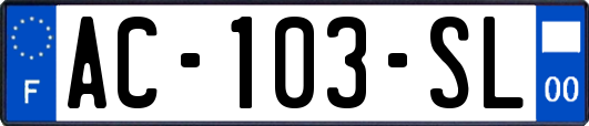 AC-103-SL