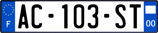 AC-103-ST
