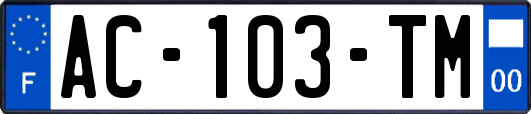 AC-103-TM
