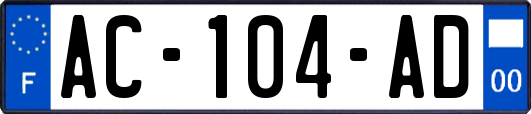 AC-104-AD