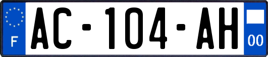 AC-104-AH