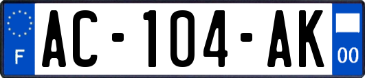 AC-104-AK