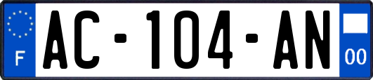 AC-104-AN