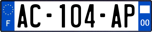 AC-104-AP