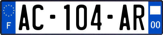 AC-104-AR