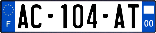 AC-104-AT