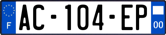 AC-104-EP