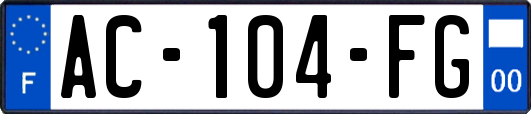 AC-104-FG