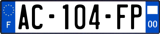 AC-104-FP