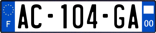 AC-104-GA