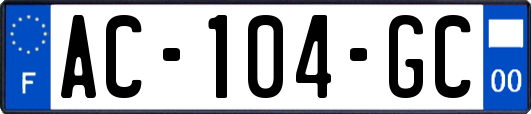 AC-104-GC