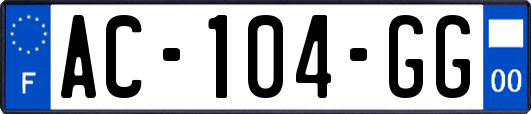 AC-104-GG