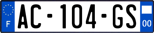 AC-104-GS