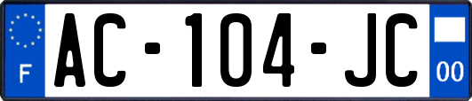 AC-104-JC