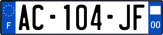 AC-104-JF