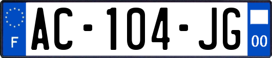 AC-104-JG