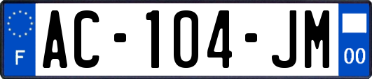 AC-104-JM