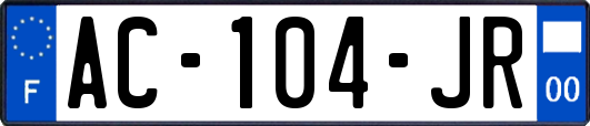 AC-104-JR