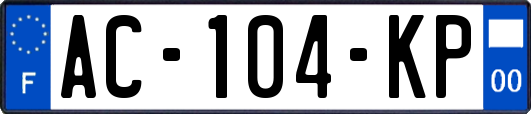 AC-104-KP