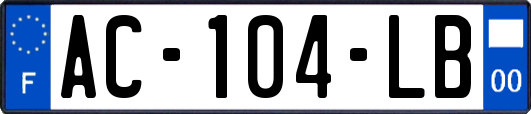 AC-104-LB