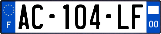 AC-104-LF