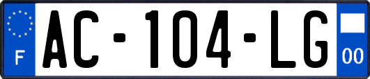 AC-104-LG