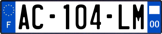 AC-104-LM