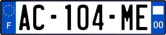 AC-104-ME